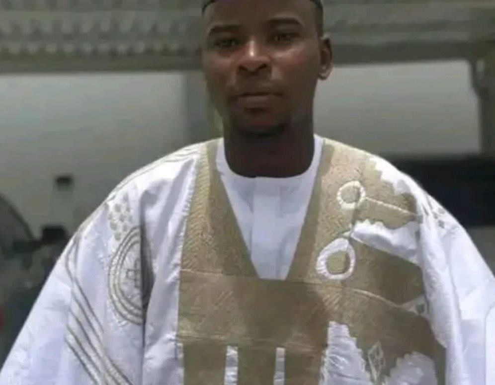 An Kama Amarya Kan Zargin Kashe Mijinta Bayan Kwana 9 Da Aurensu A Kano