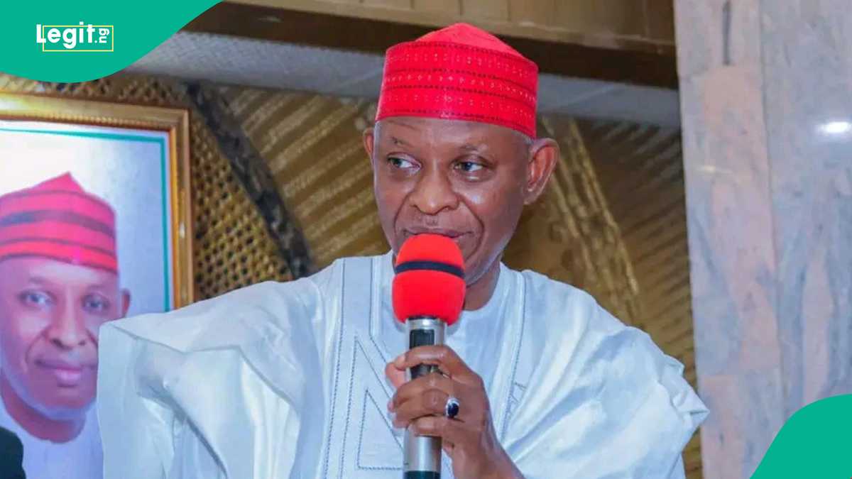 An Kama Masu Garkuwa kan Sace 'Yar Shekara 1 da Wurga Ta Rijiya a Kano, Abba Ya Magantu