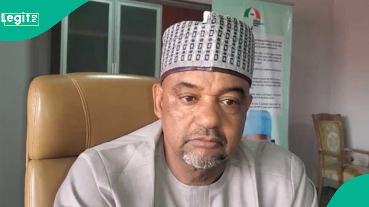 An Kara Yi Wa PDP Illa bayan Babban Jigo Ya Koma APC