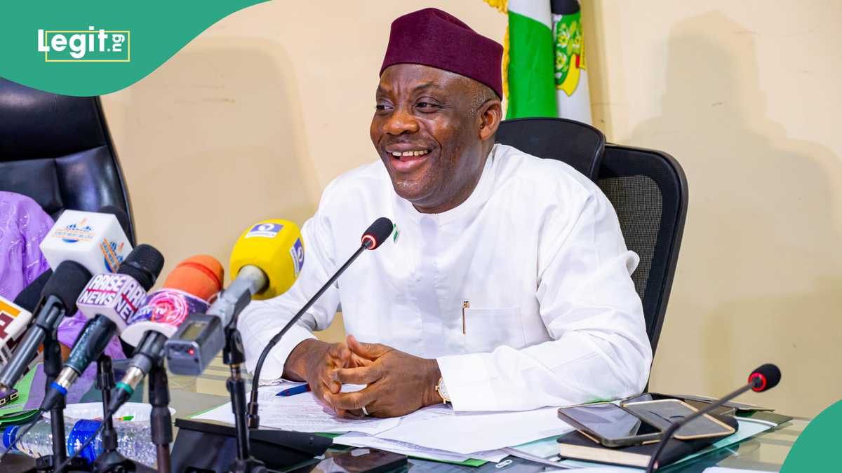 'An Yi Gyara': Gwamnatin Tinubu Ta Dakatar da ba da Lamunin Karatu ga Ɗalibai Zuwa Ƙetare