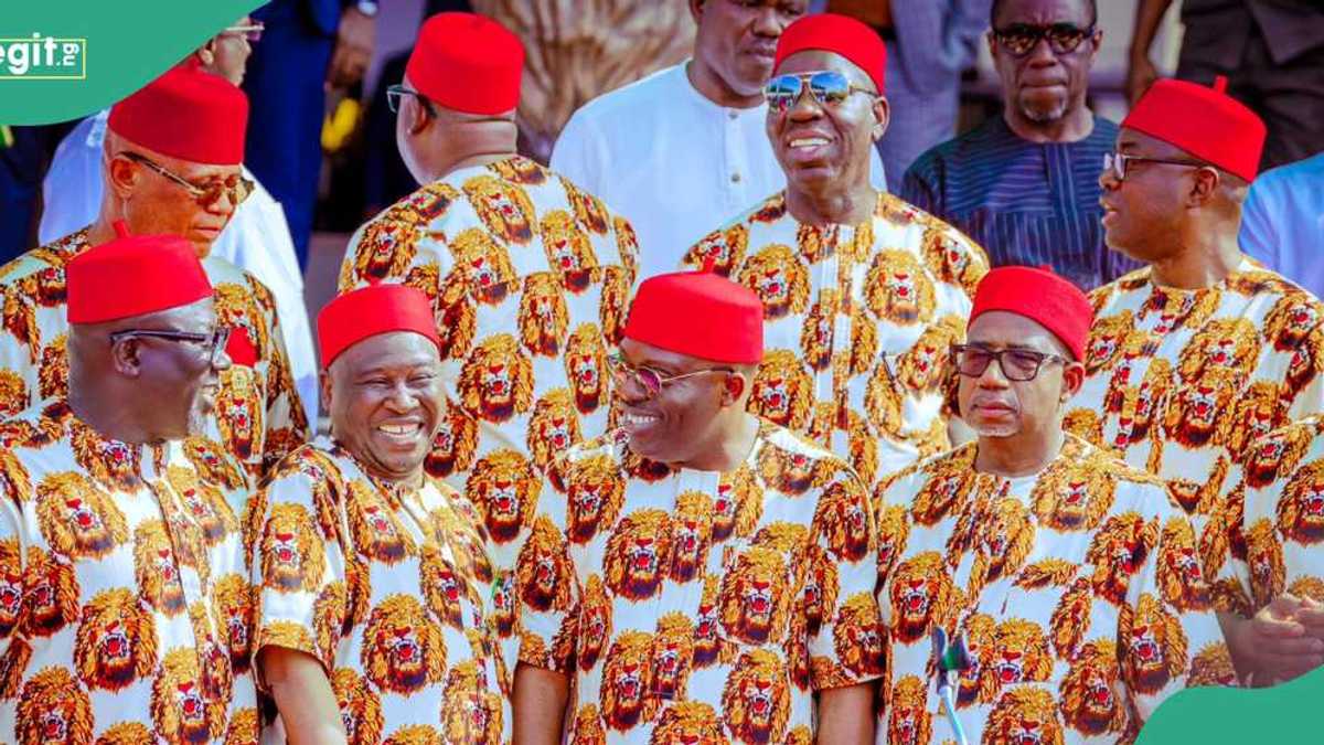 Ana Shirin Nakasa PDP, Gwamnoninta Sun Yi Barazanar Ficewa daga Jam'iyya