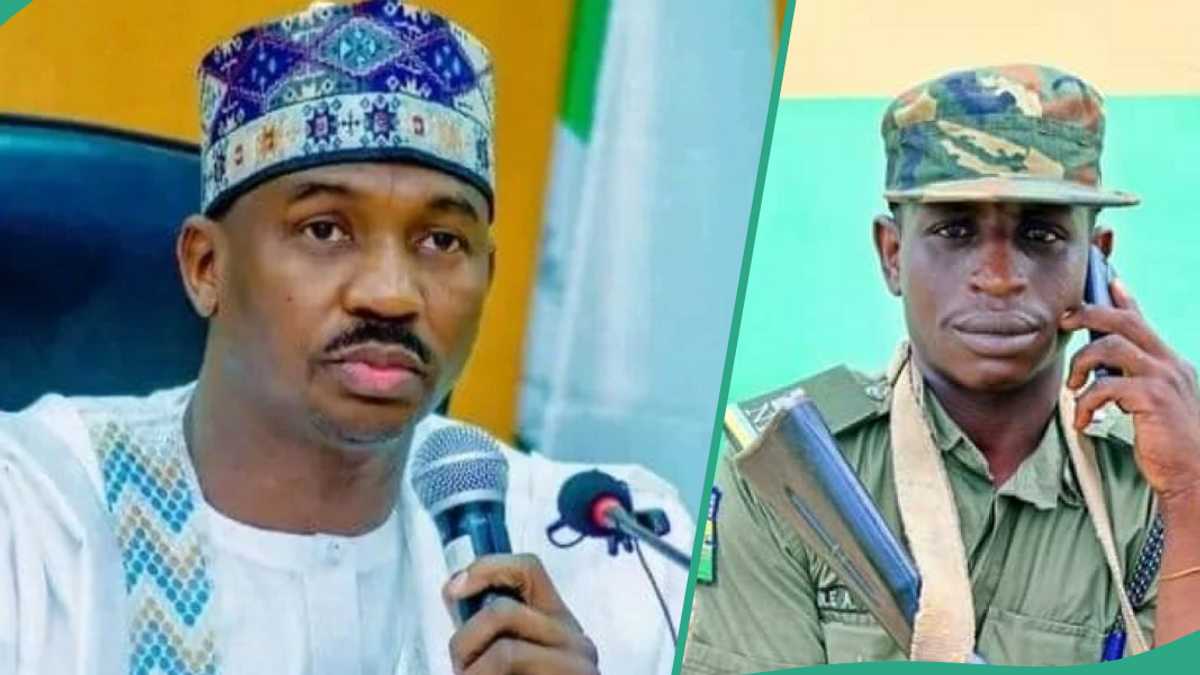 Ana Tsaka da Neman Hatsabibin Ɗan Bindiga, Bello Turji, Yaransa Sun Yi Ta'asa A Sokoto