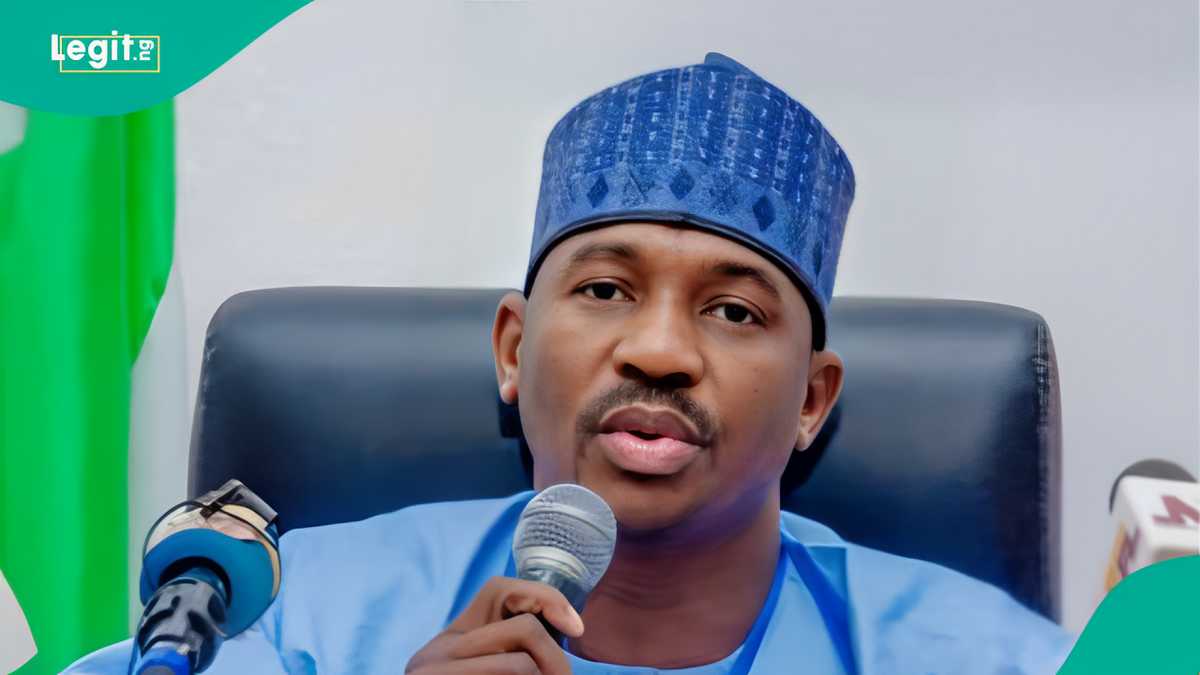 Ana Tsakiyar Dambarwar Hamdiyya, Gwamnan Sokoto Ya Ɗauki Matakan Dakile Rashin Tsaro