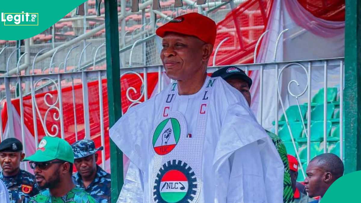 Ana tsaka da Rikicin Naɗin Galadiman Kano, Gwamna Abba Ya Fara Jiyo Ƙanshin Nasara a 2027