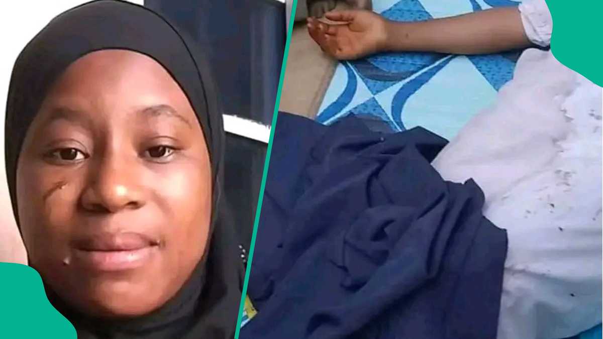 Ana tsaka da Shari'arta da Gwamnati, an Nemi Hamdiyya an Rasa a Birnin Sokoto