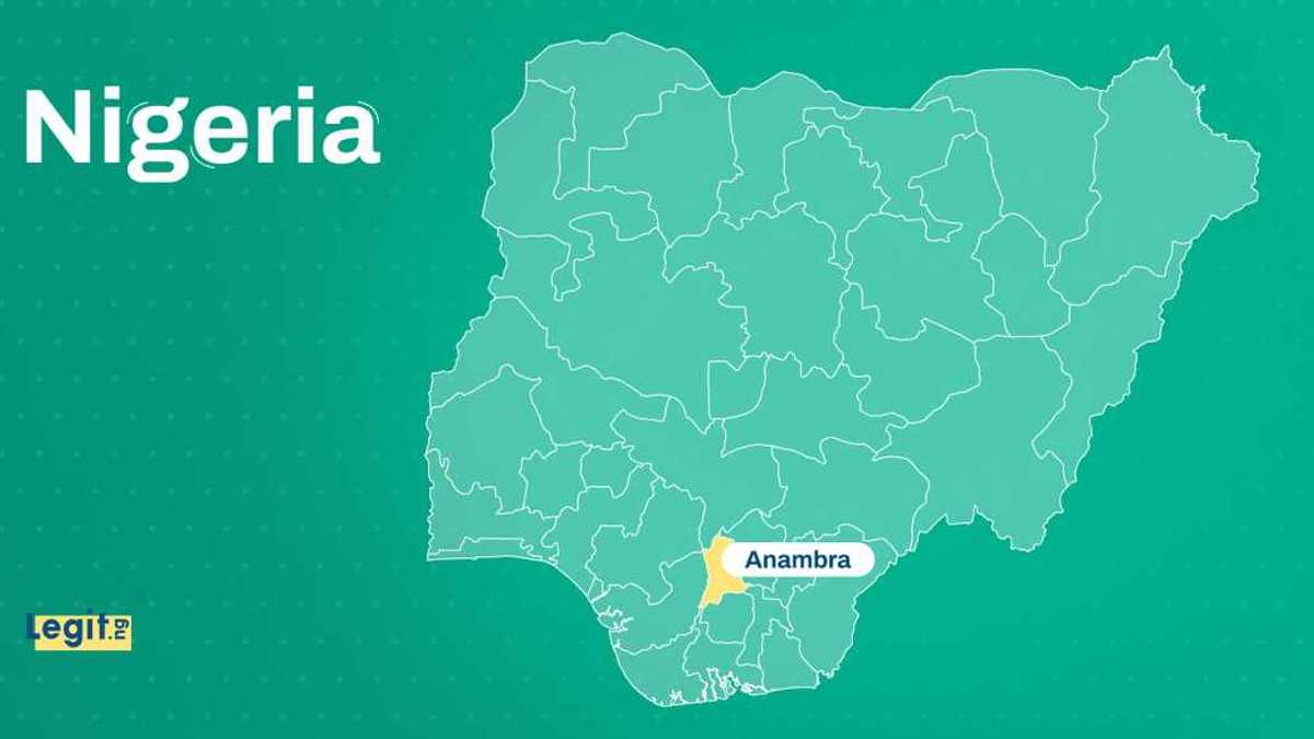 Anambra Couple Sells 3 Out of Their 6 Children, Shares Reasons