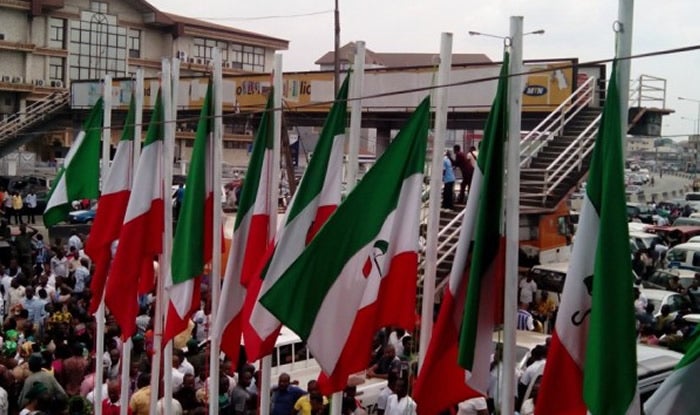 Anambra Guber: Koshoedo Signed Our Letter Not Anyanwu - PDP Clarifies
