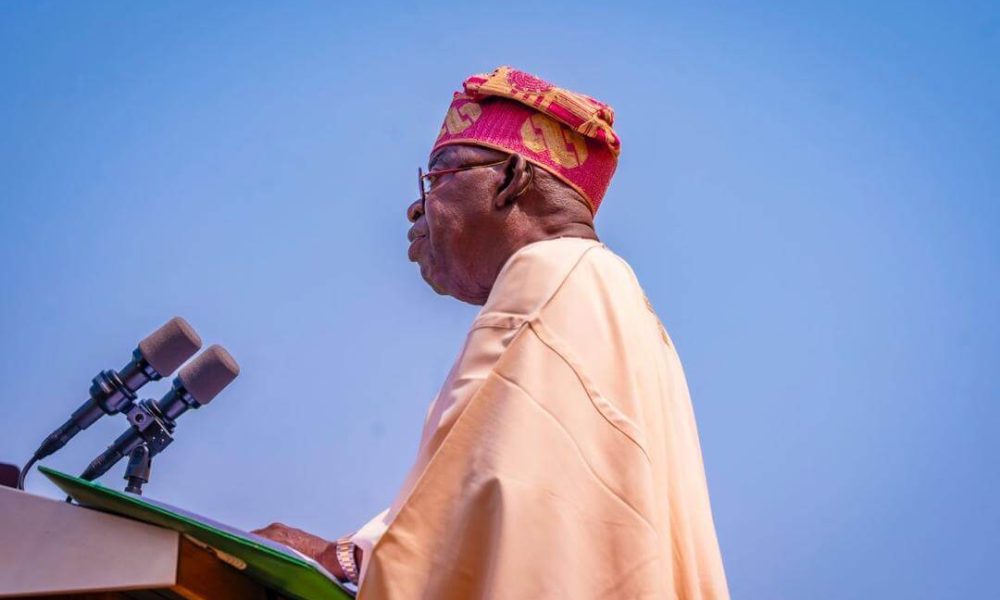 Anambra Guber: We Are Not Part Tinubu's Anambra Visit - PDP