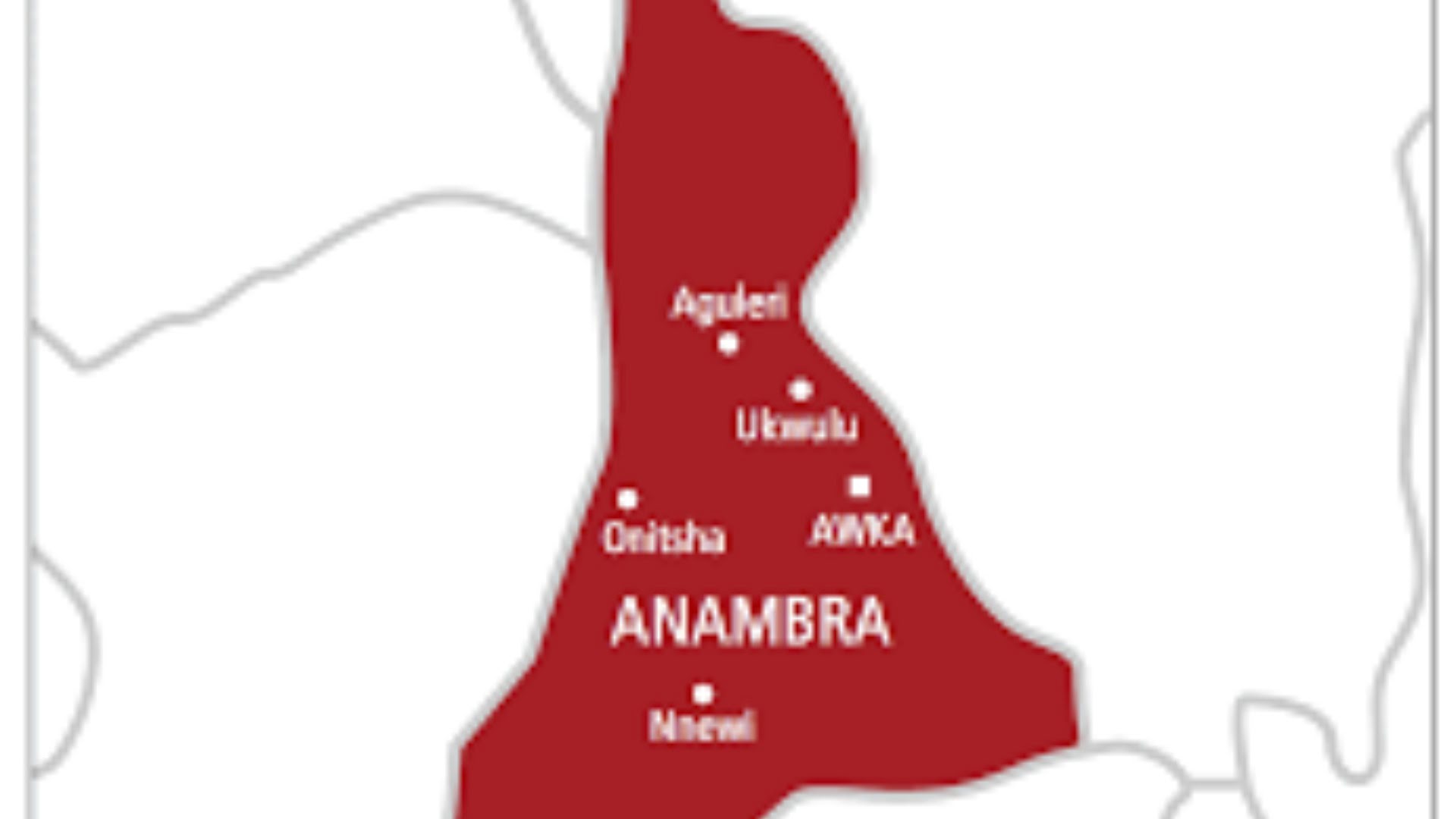 Anambra: Two hoodlums killed as security forces repel attack on Soludo’s community