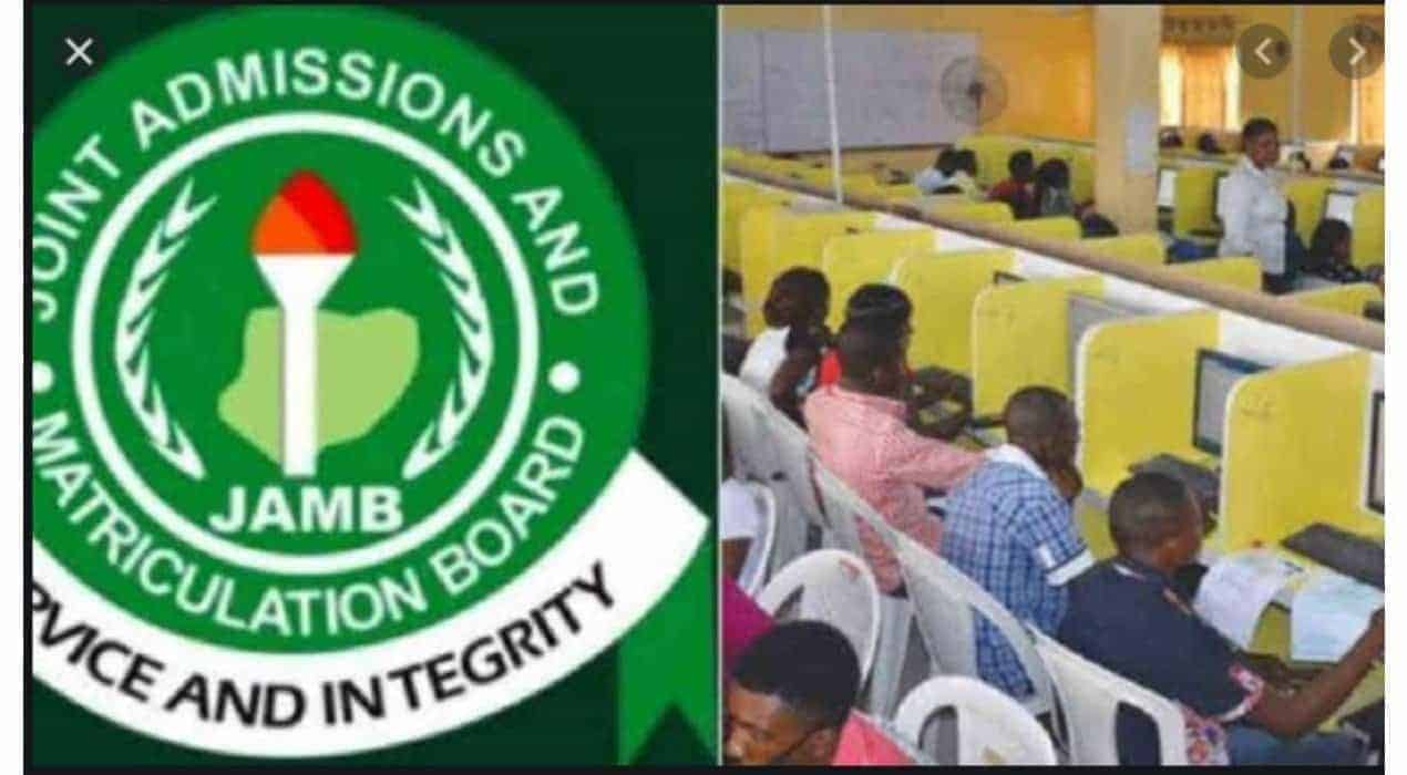 Angry reactions trail JAMB's admission of errors in 2025 UTME