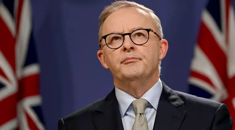 Anthony Albanese reelected as Australia Prime Minister