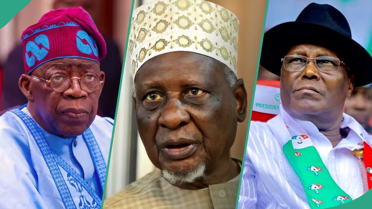 Anti-Tinubu Coalition: “Why North Alone Can’t Decide 2027 Presidency,” Tanko Yakassai, ACF Speak