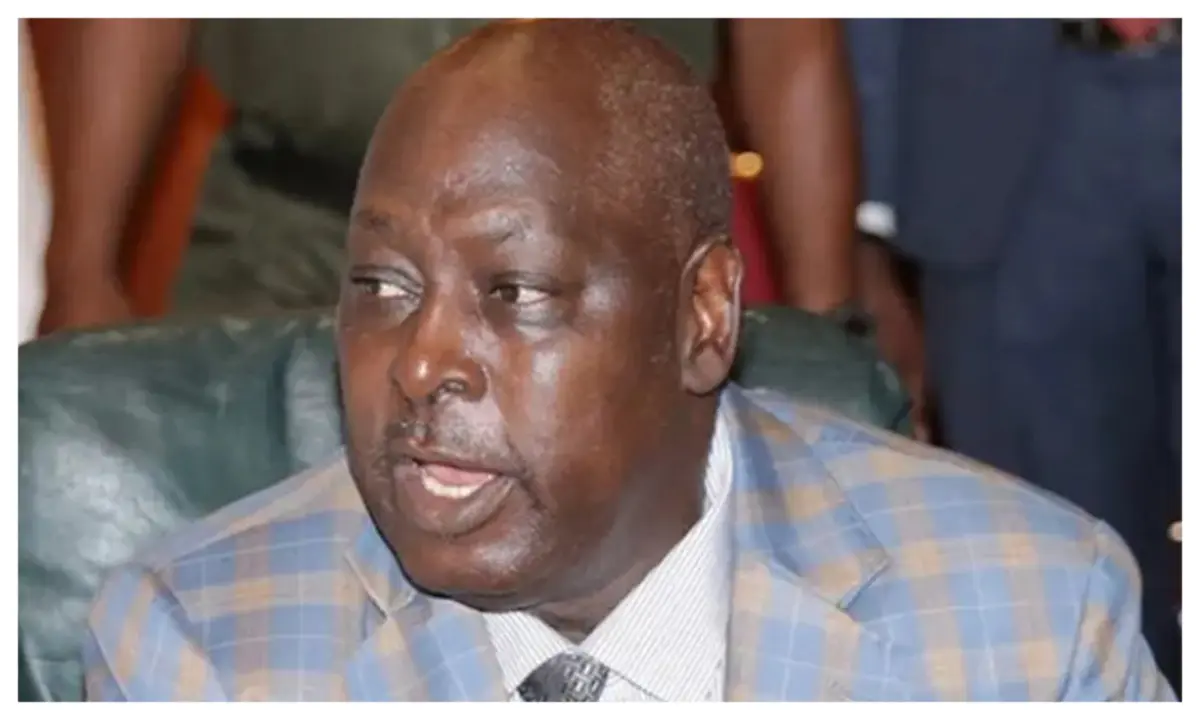 Anti-Tinubu coalition safe even if all governors join APC – Former SGF Babachir
