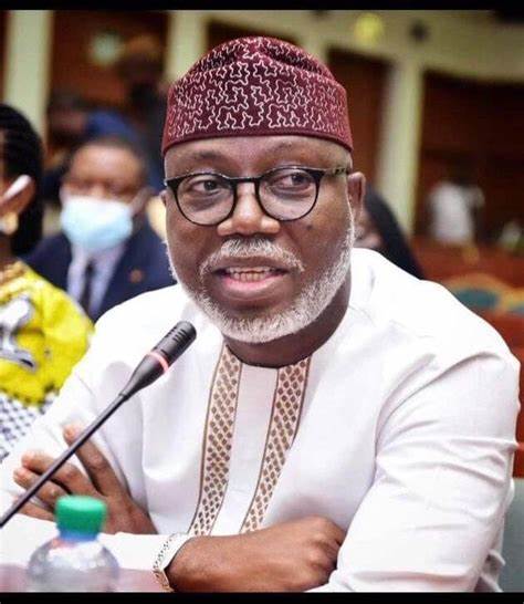 Appeal Court Dismisses Suit Challenging Aiyedatiwa’s Victory In Ondo