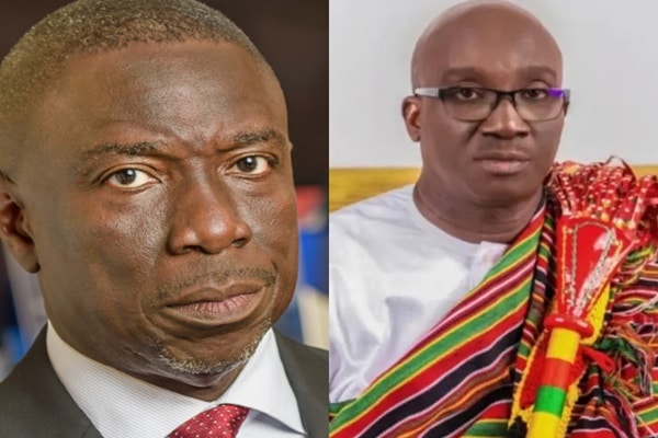 Ighodalo vs Okpebholo: Edo Governorship Tribunal Reserves Judgement