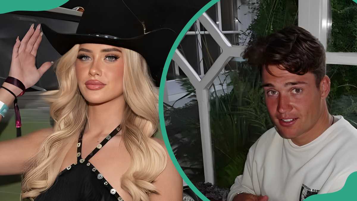 Are Kaylor and Aaron still together? Their complete dating timeline