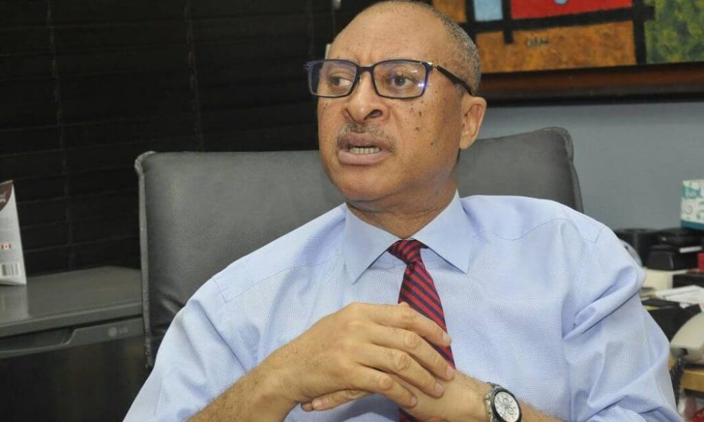 Are Your Lives Better Today? Utomi Asks Nigerians