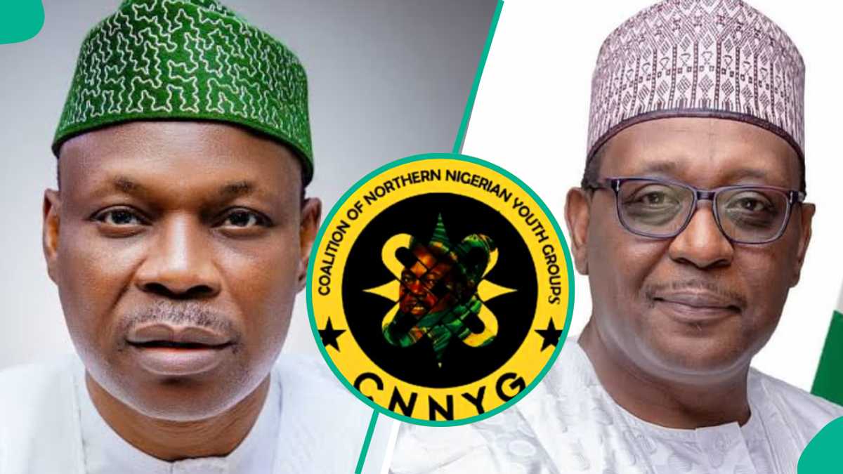 'Arewa na Godiya': Matasan Yankin Sun Yabawa Ministan Tinubu a Bangaren Lafiya