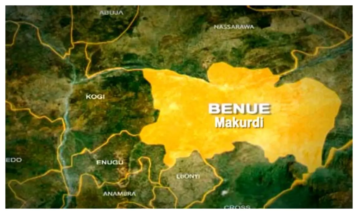 Armed herders kill two in Benue farmland attack