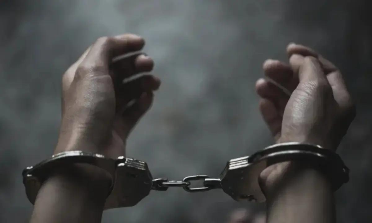 Arrested kidnap kingpin threatens to expose accomplices in Benue