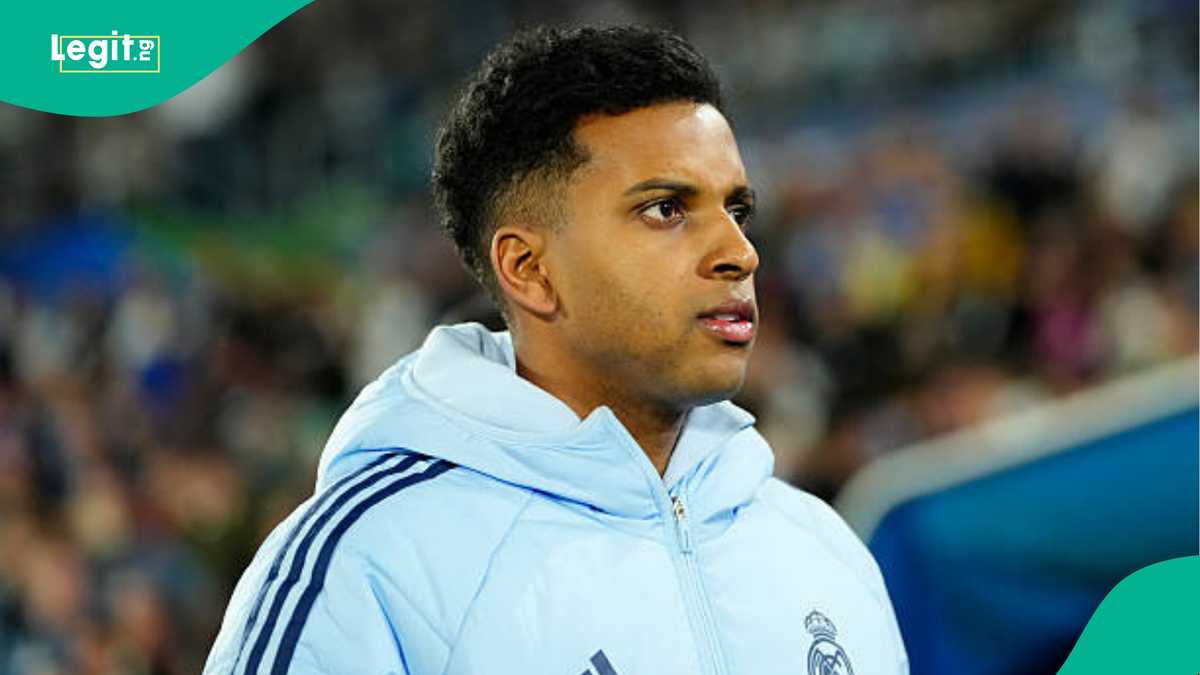 Arsenal and Chelsea Hold Talks With Real Madrid Star Ahead of Summer Transfer Move