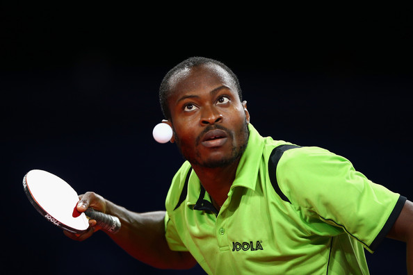 Aruna shines as ITTF World Championships begin in Doha