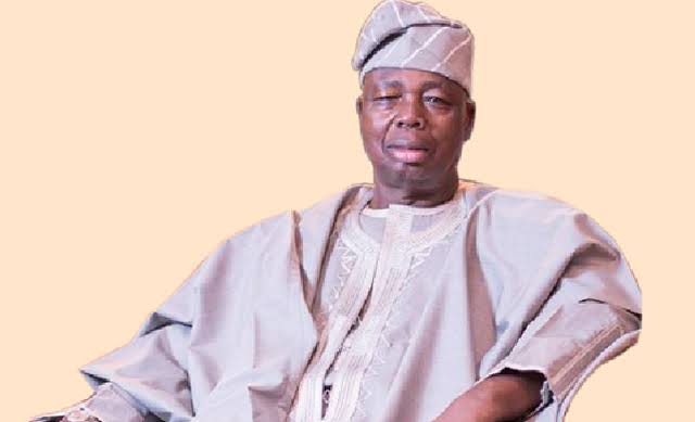 Asiwaju Tunde Badmus’ long road to 79
