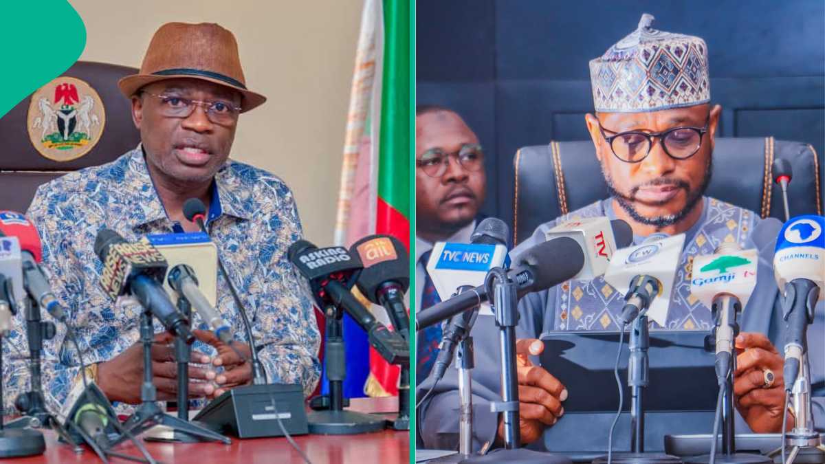 Assembly Crisis: Benue, Zamfara States Get 72-Hour Ultimatum to Reinstate Suspended Lawmakers