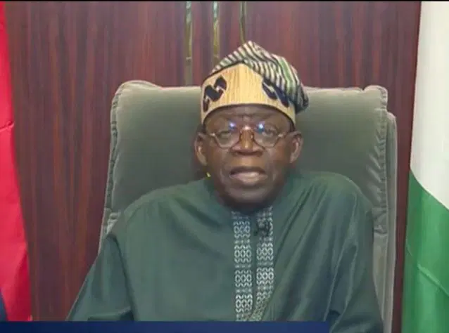 At Vatican Dinner, Tinubu Canvasses Global Religious Tolerance