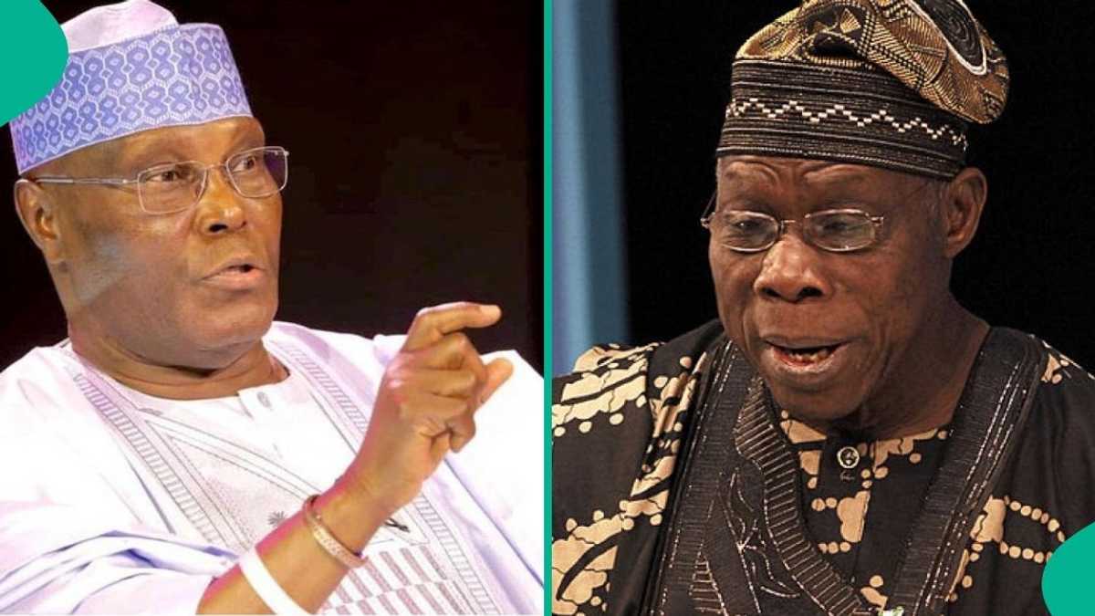 Atiku Explains How Former Nigerian President Obasanjo Ended Boko Haram Threat in Weeks