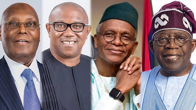 'Atiku, Peter Obi, El-Rufai Conclude Discussions About 2027 Coalition, Choose Political Party'
