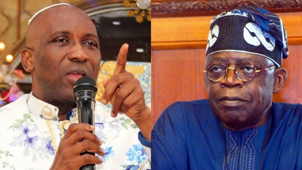 Atiku, Peter Obi: I never said Tinubu may or will not win second tenure – Primate Ayodele