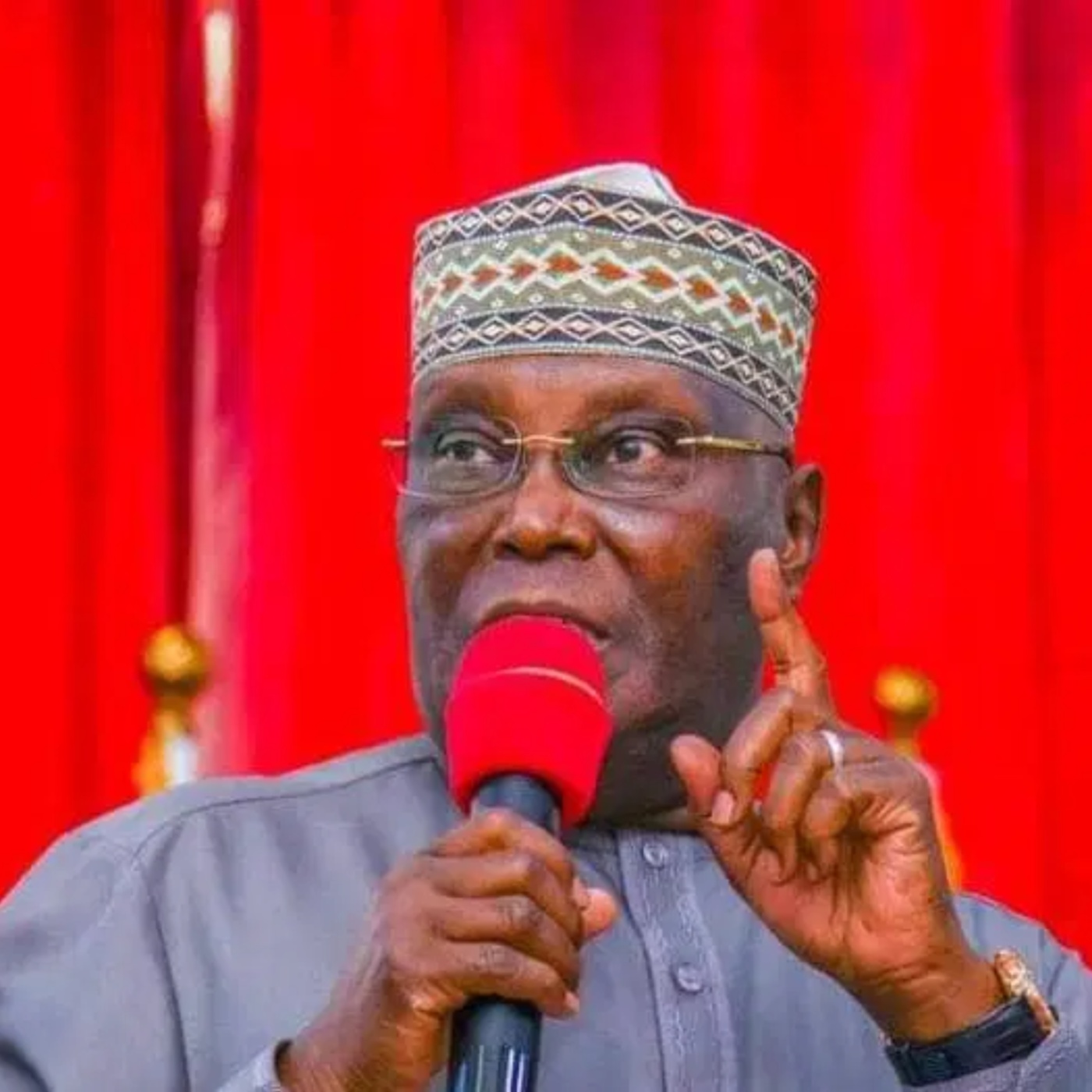Atiku blames Nigerian presidents after Obasanjo for Boko Haram insurgency