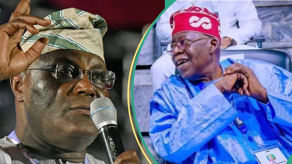 Atiku's Camp Reacts to Presidency's Call for Ex-VP's Retirement: "You're Scared of 2027 Coalition"