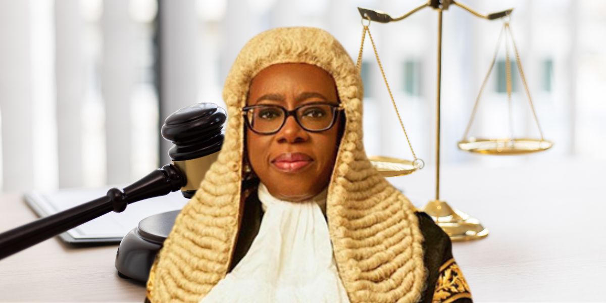 Avoid Misuse Of Power To Grant Ex-parte Orders, CJN Warns New Judges