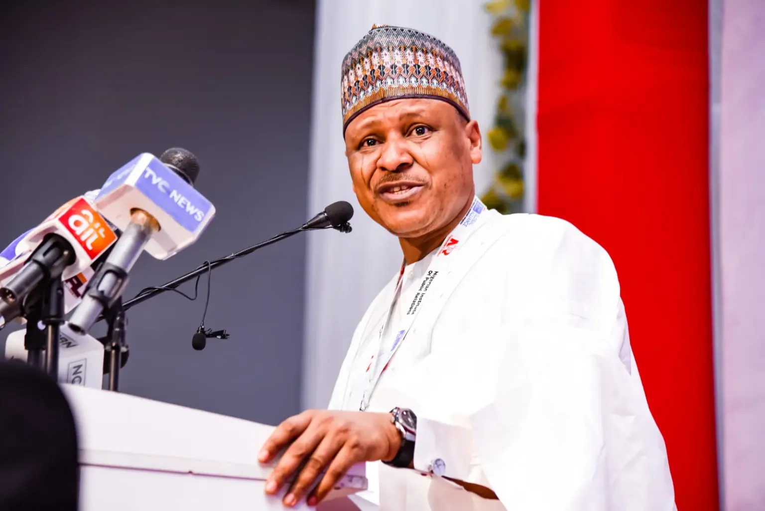 Avoid glorifying terrorists, criminals- Information Minister urges media