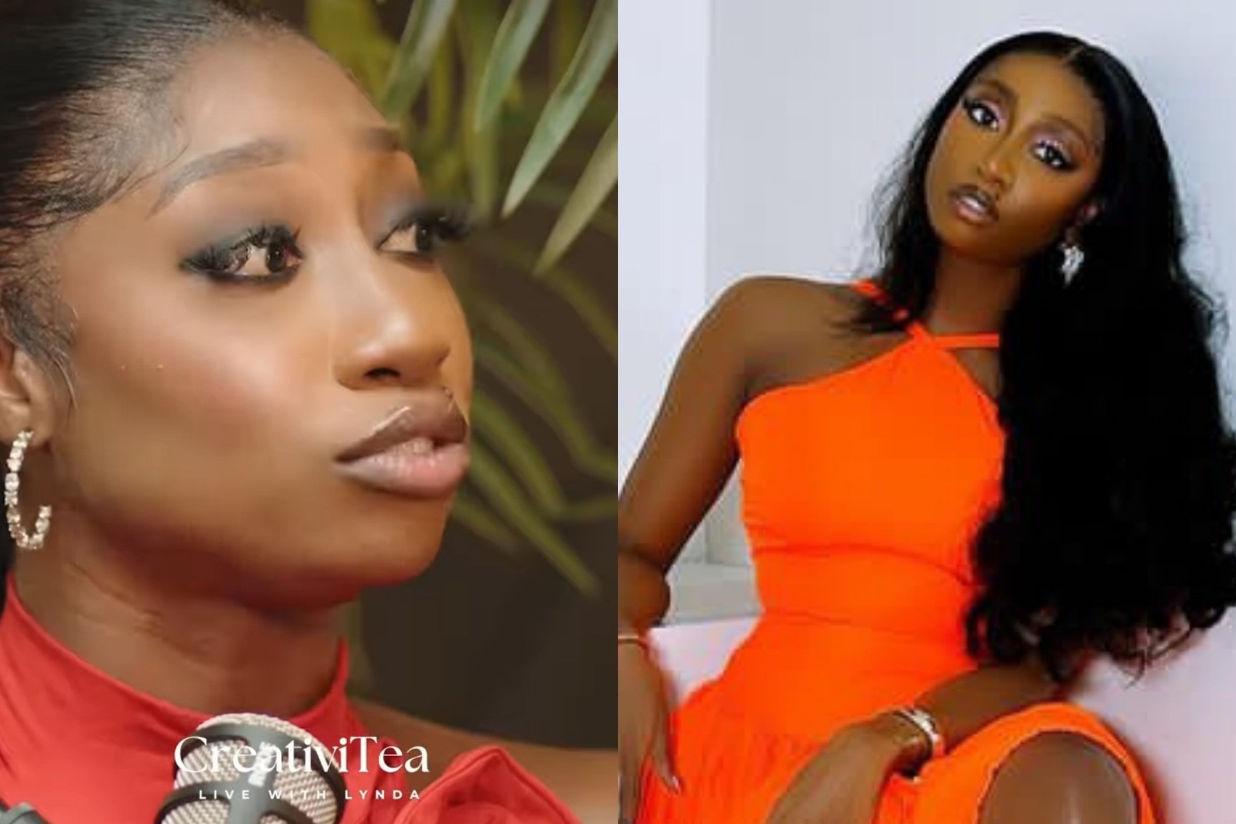 How popular brand dropped me because of an interview  – BBNaija Doyin spills