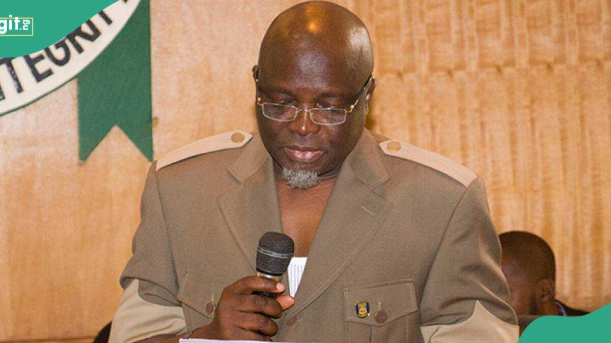 BREAKING: JAMB Finally Admits to Errors in 2025 UTME