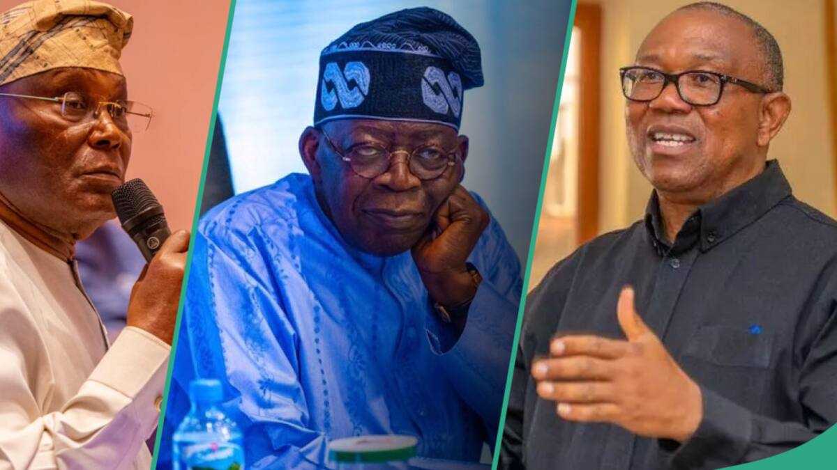 BREAKING: Obi to Declare Presidential Bid as Atiku Begins Alliance With New Party Ahead of 2027