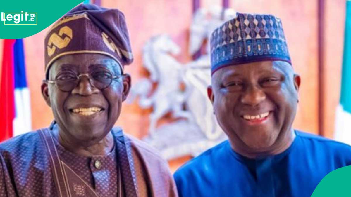 BUA Ya Yi Maganar Saukar Farashin Abinci da Siminti bayan Ganawa da Tinubu a Villa