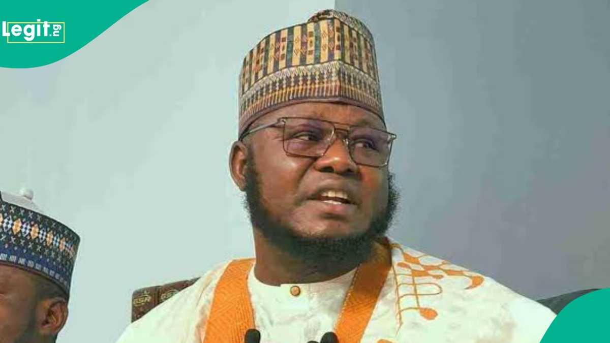 'Ba Iyalan Aliero ba ne': Sheikh Ya Ƙaryata Labarin Cafke Matar Ɗan Bindiga a Saudiyya