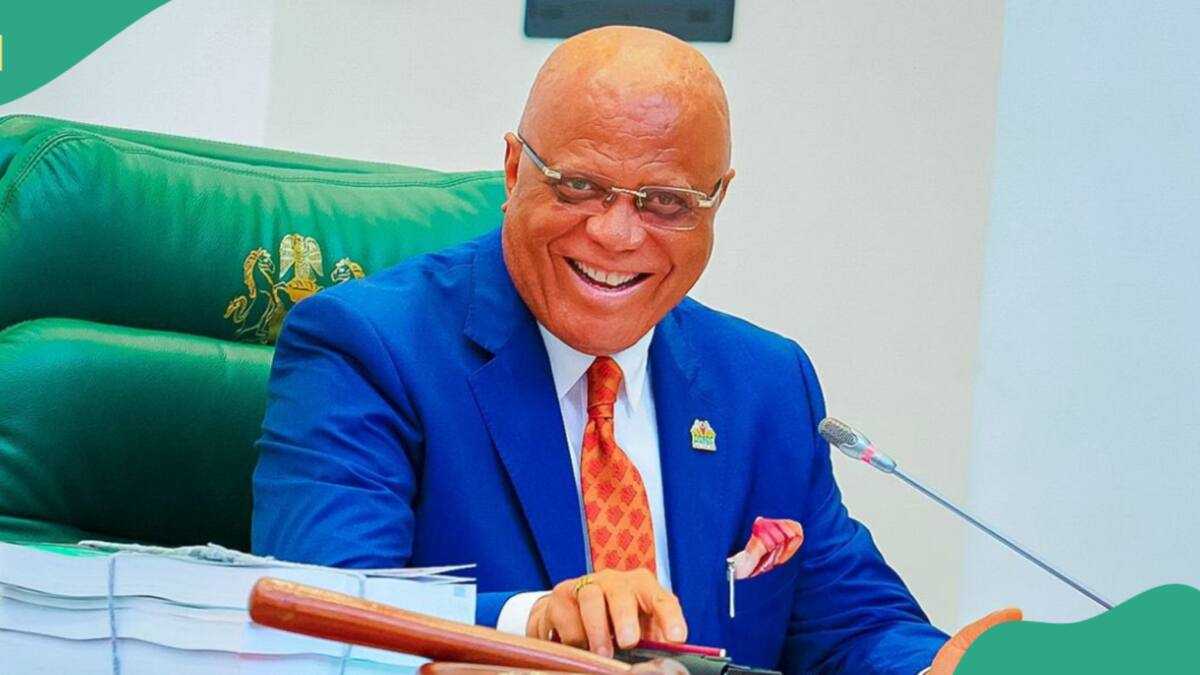 "Ba Ni da Tabbacin Ci Gaba da Zama a PDP," Gwamna Ya Nuna Alamun Sauya Sheƙa kafin 2027