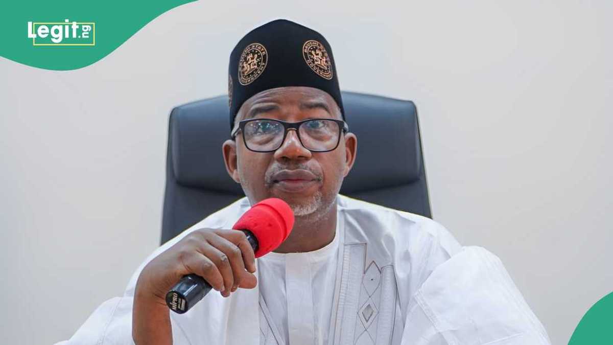 'Ba 'Yan Bauchi ba ne,' Gwamna Ya Gano za a Yiwa Jiharsa Kwangen Daukan Aikin Sojoji