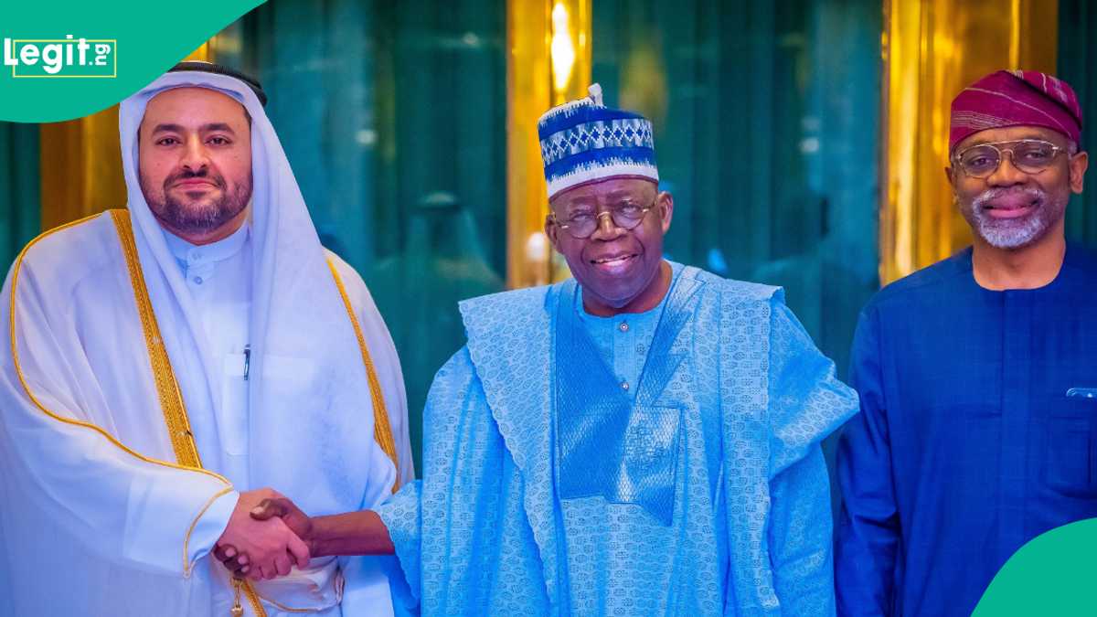 "Ba ni da Niyyar Cutar da Kowa," Tinubu Ya Tunawa Ƴan Najeriya Dalilin Jefa Su a Walaha