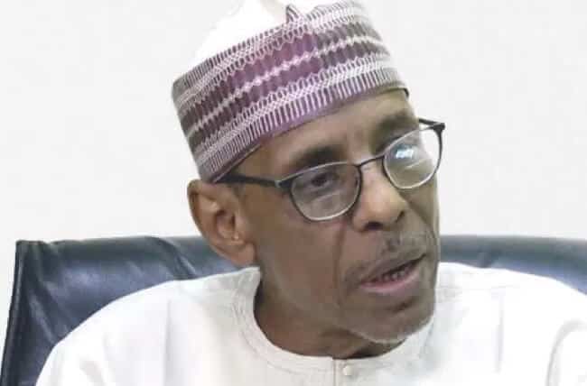 Your Response Is Lazy - Baba-Ahmed Slams Onanuga