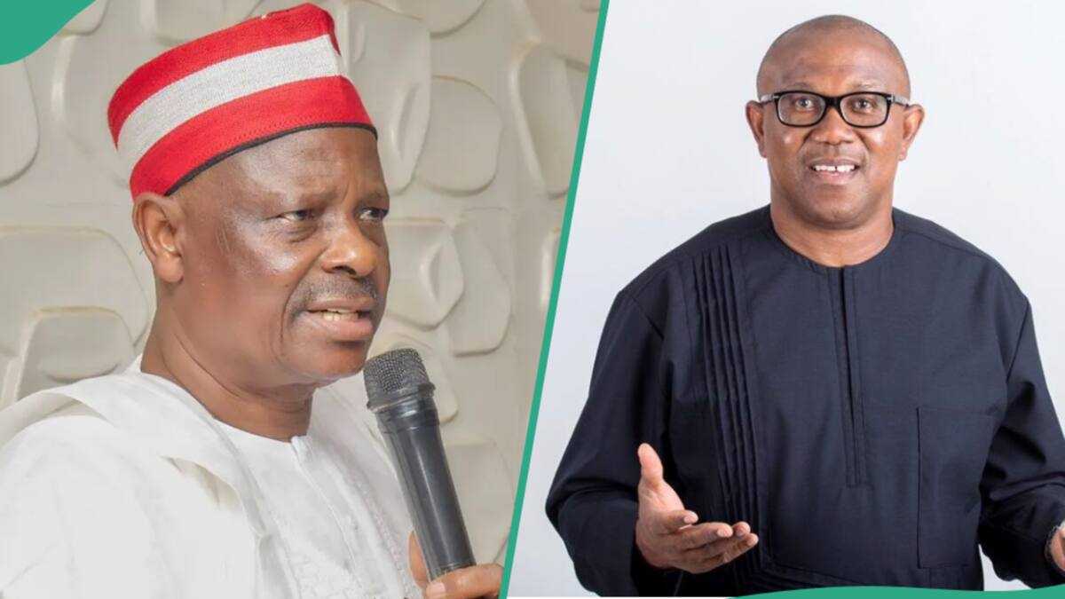 Baba Hakeem Ahmad Ya Shawarci Kwankwaso, Obi a kan Zaben 2027