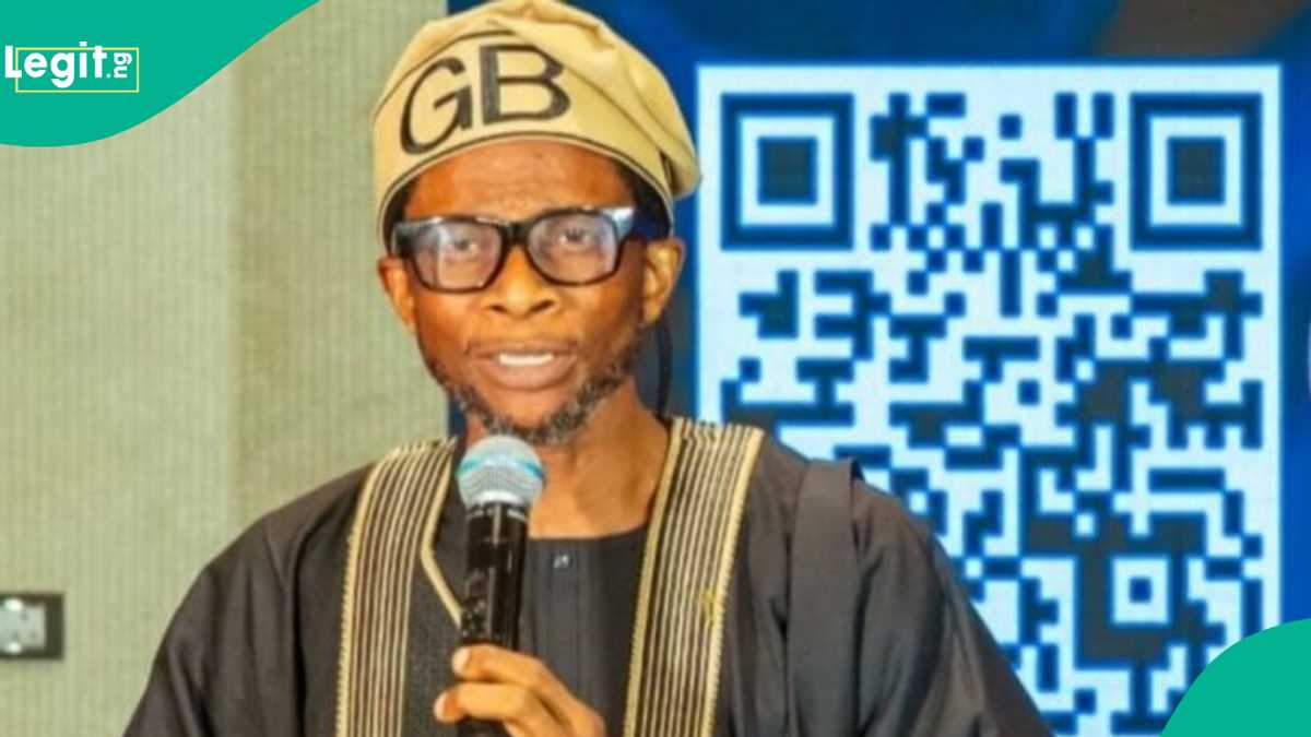 Babban Malami Ya Tsunduma Siyasa, Ya Bayyana Kujerar da Zai Nema a Zaben 2027