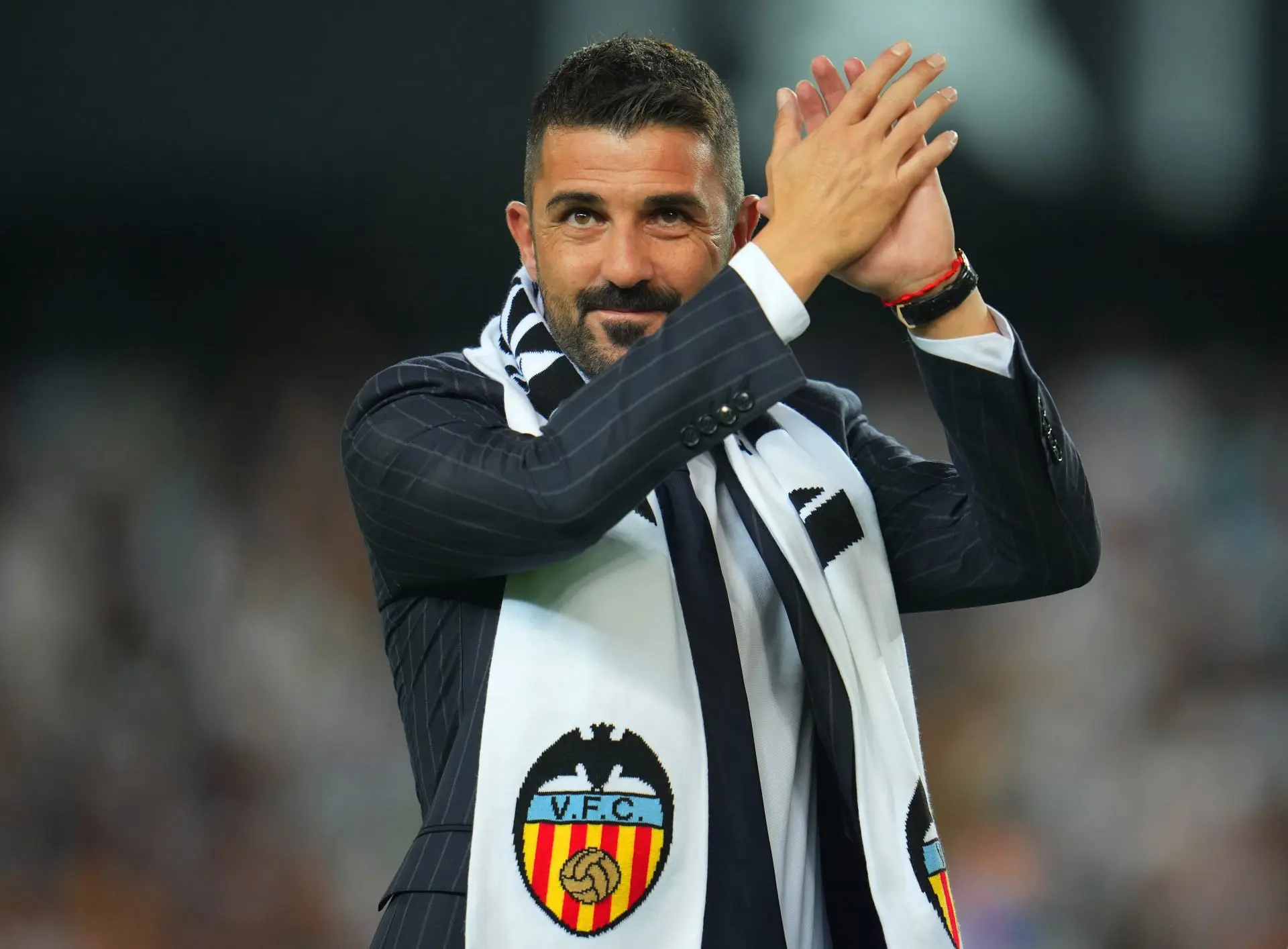 Ballon d’Or 2025: David Villa names player to win award