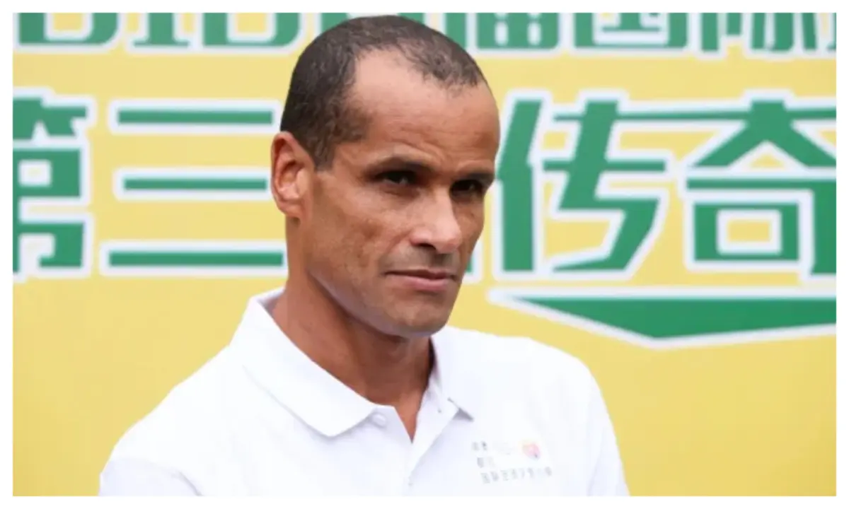 Ballon d’Or 2025: He’s having great season – Rivaldo names player to win award