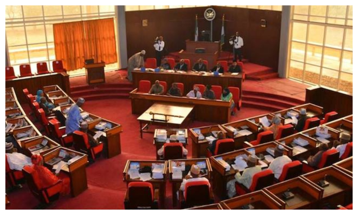 Bamaraya drags Bauchi Assembly, others to court over alleged illegal sack